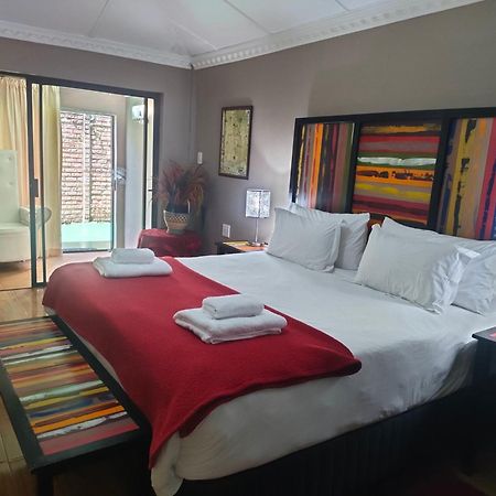 Blyde Lodge Graskop Εξωτερικό φωτογραφία