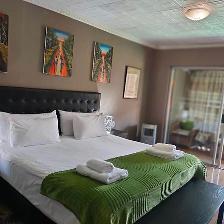 Blyde Lodge Graskop Εξωτερικό φωτογραφία