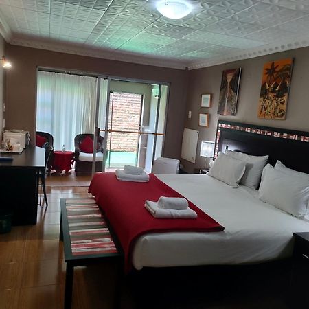 Blyde Lodge Graskop Εξωτερικό φωτογραφία