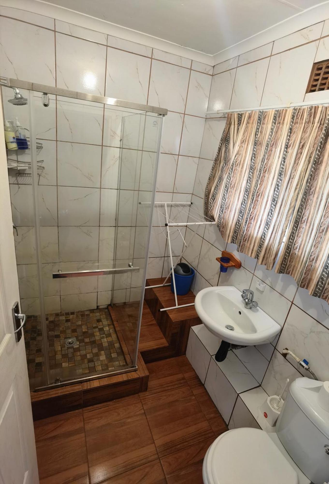 Blyde Lodge Graskop Εξωτερικό φωτογραφία