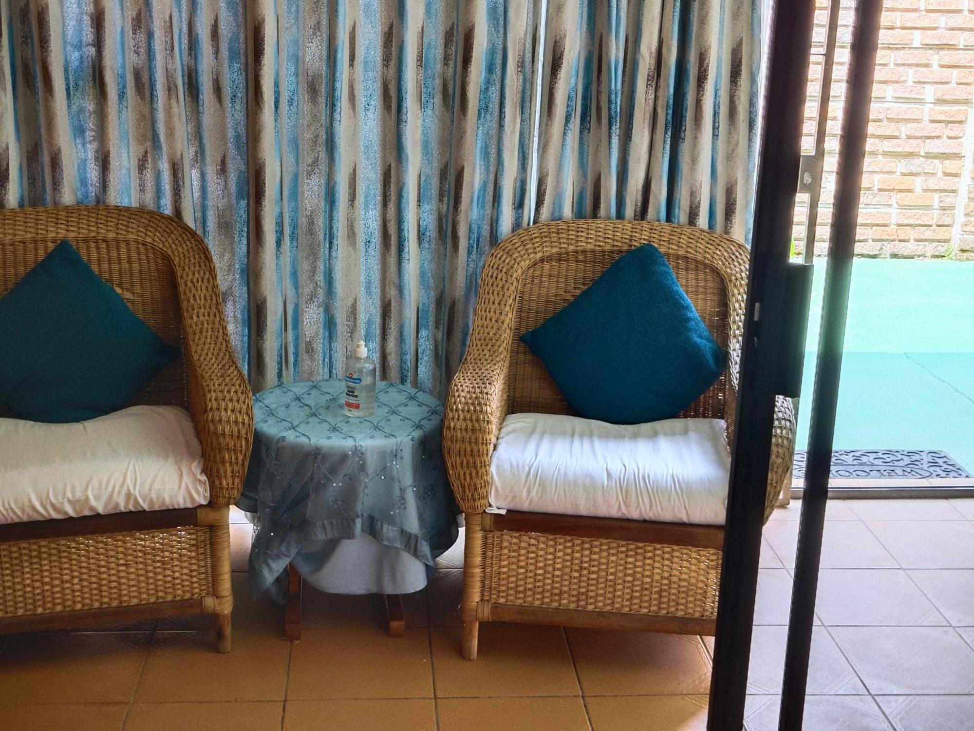 Blyde Lodge Graskop Εξωτερικό φωτογραφία