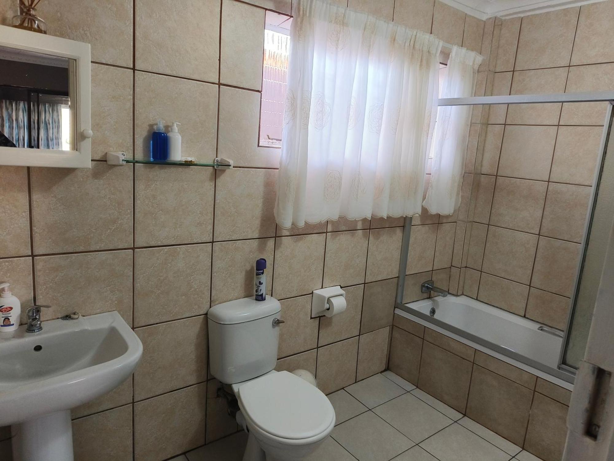 Blyde Lodge Graskop Εξωτερικό φωτογραφία