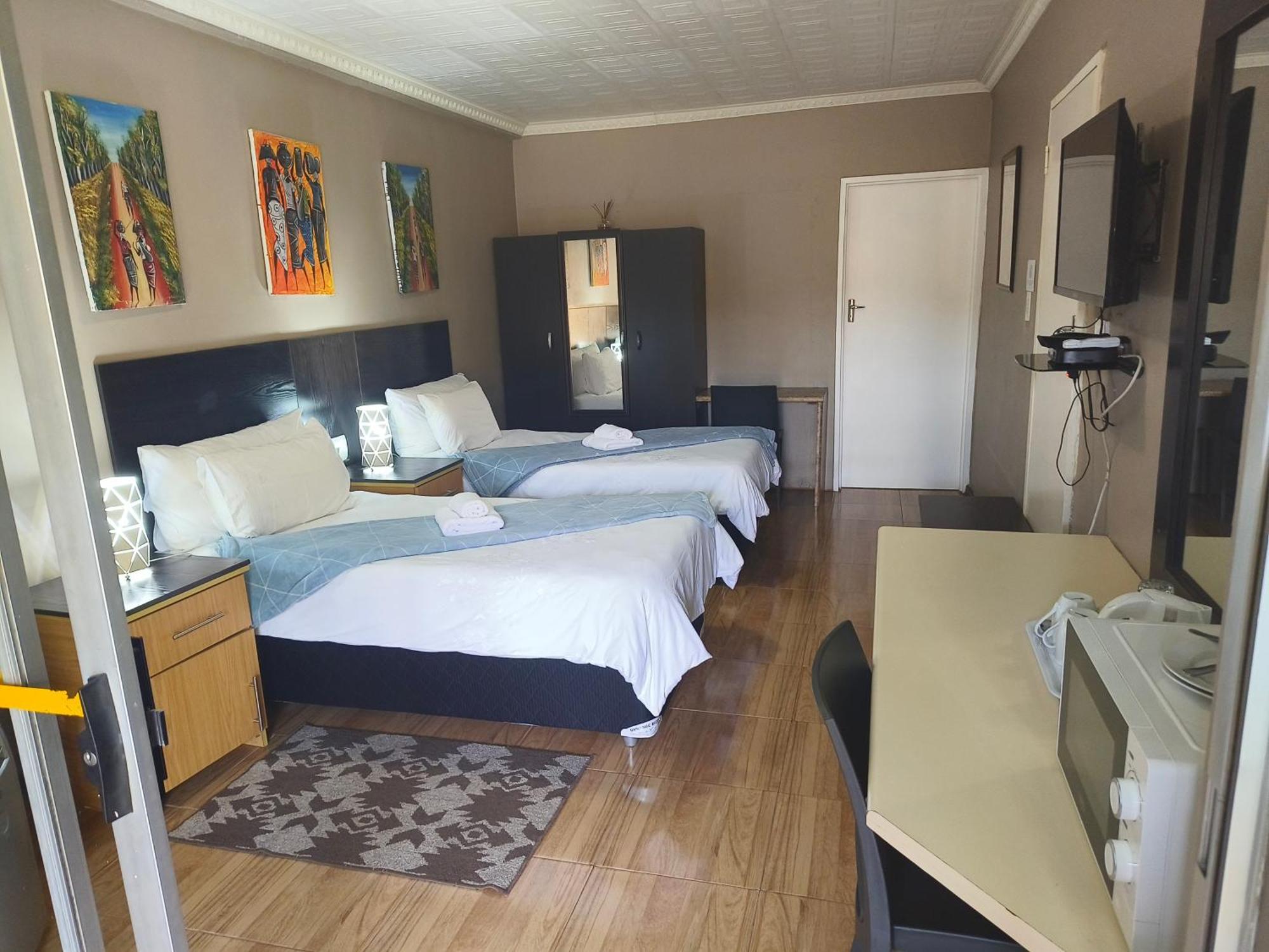 Blyde Lodge Graskop Εξωτερικό φωτογραφία