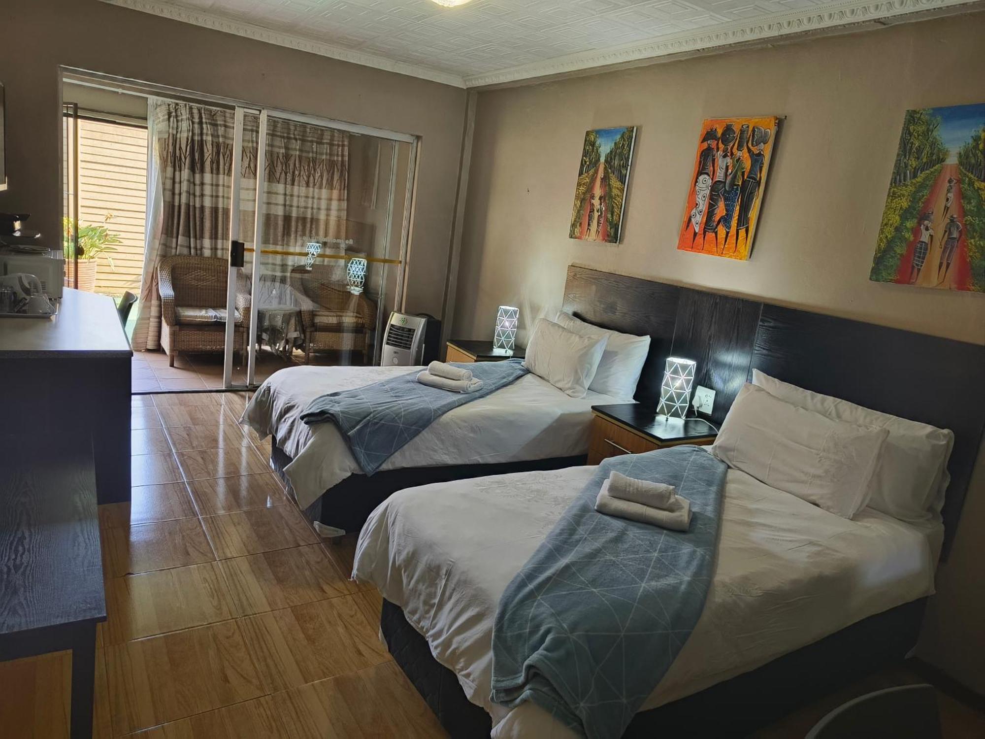 Blyde Lodge Graskop Εξωτερικό φωτογραφία