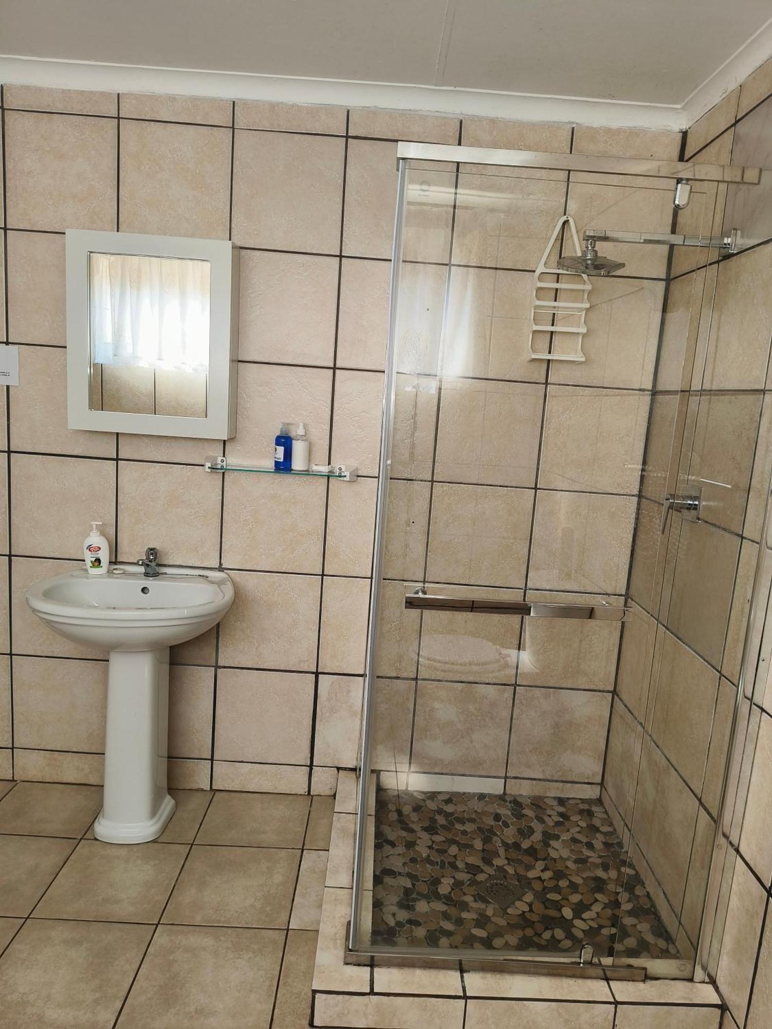 Blyde Lodge Graskop Εξωτερικό φωτογραφία