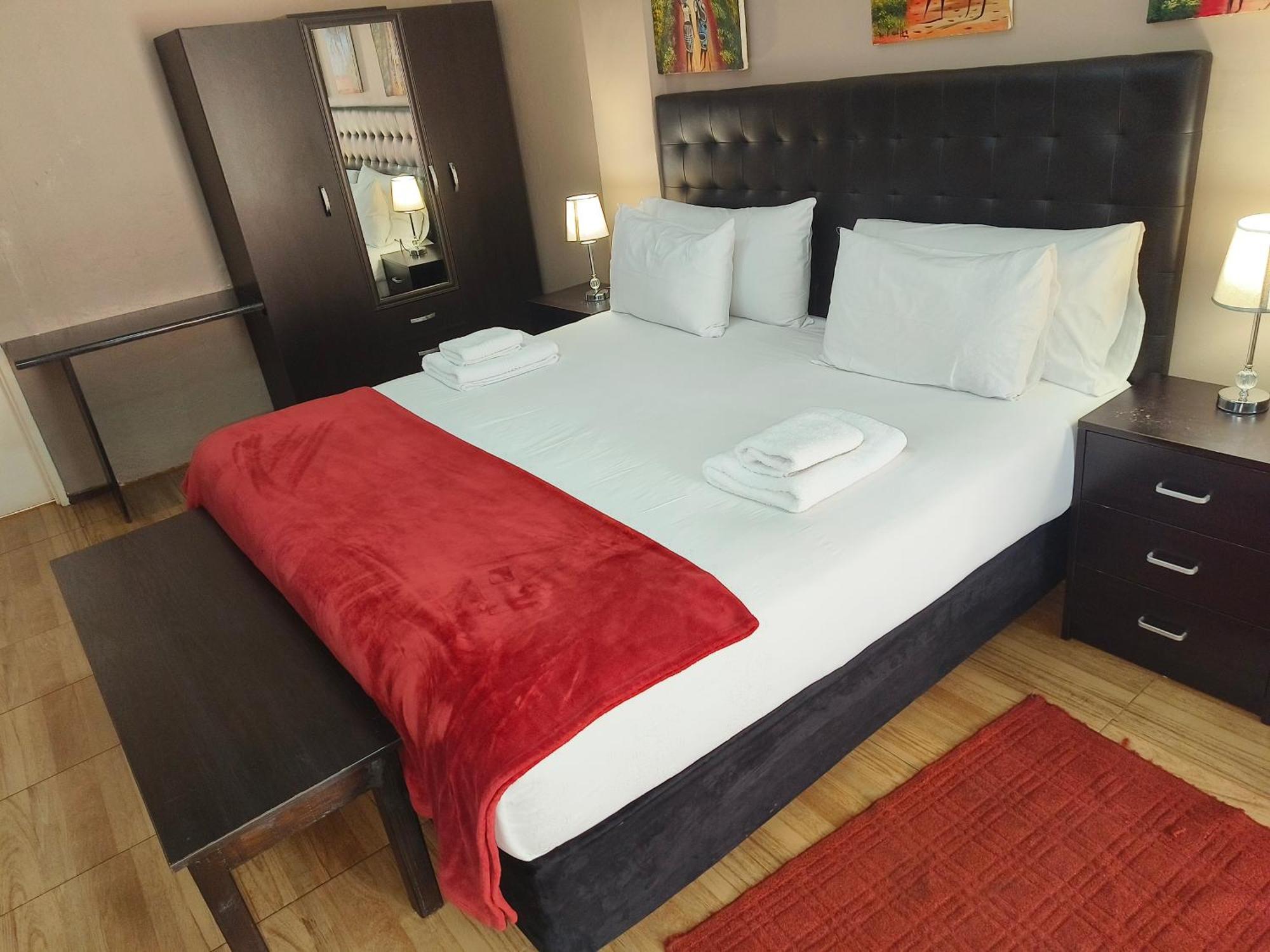 Blyde Lodge Graskop Εξωτερικό φωτογραφία