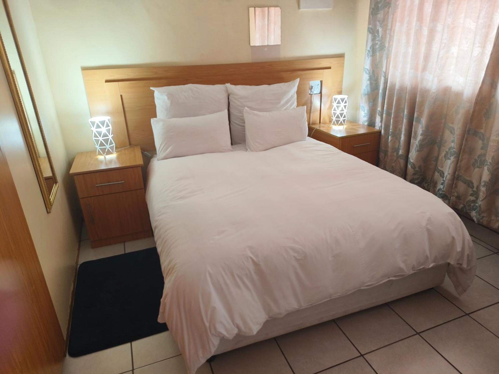 Blyde Lodge Graskop Εξωτερικό φωτογραφία