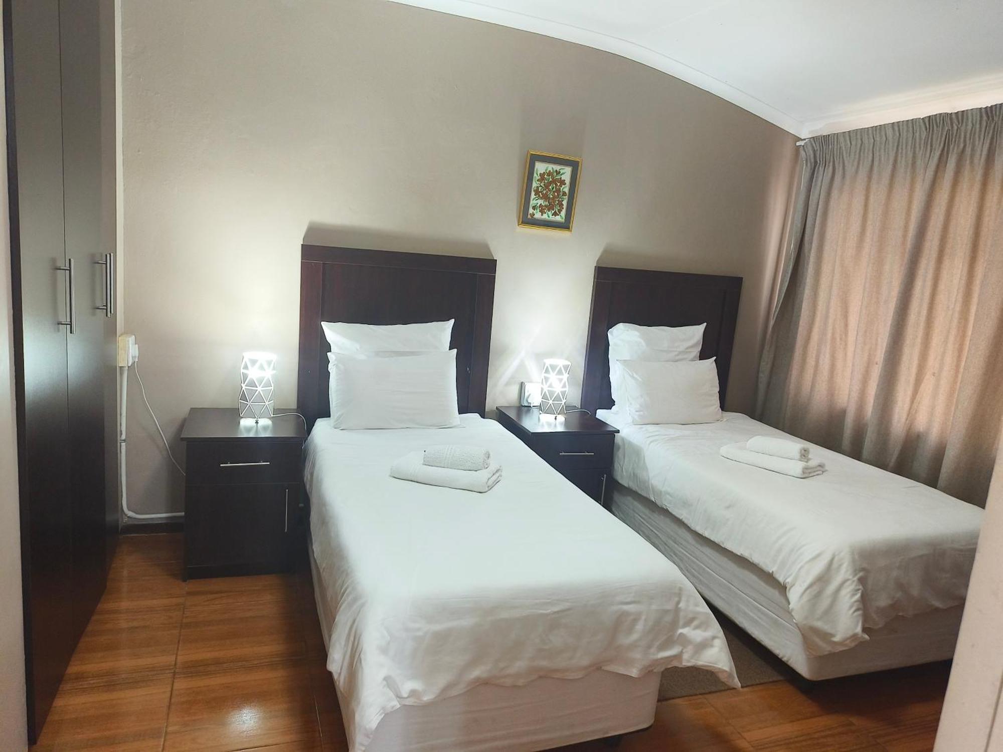 Blyde Lodge Graskop Εξωτερικό φωτογραφία