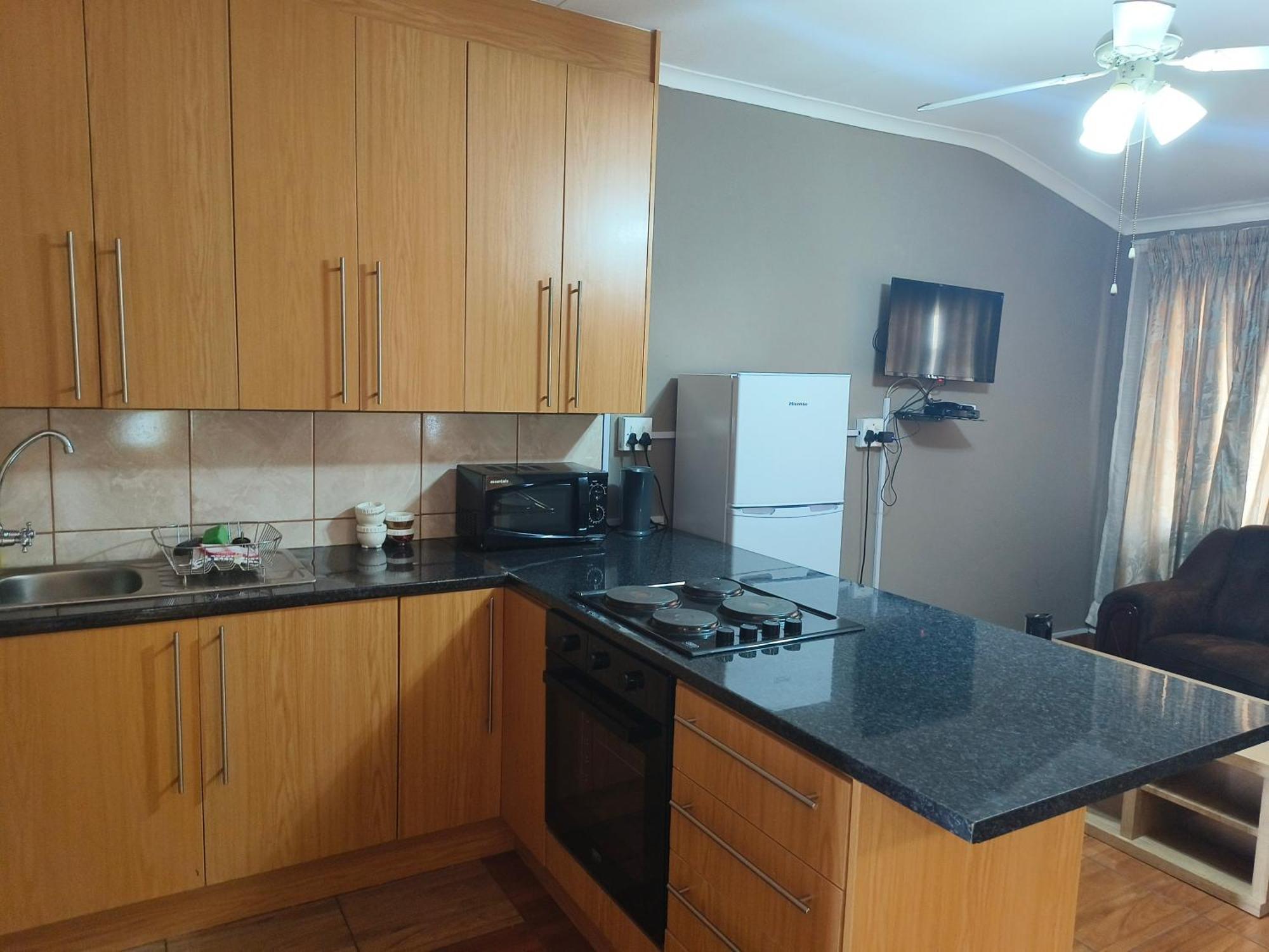 Blyde Lodge Graskop Εξωτερικό φωτογραφία