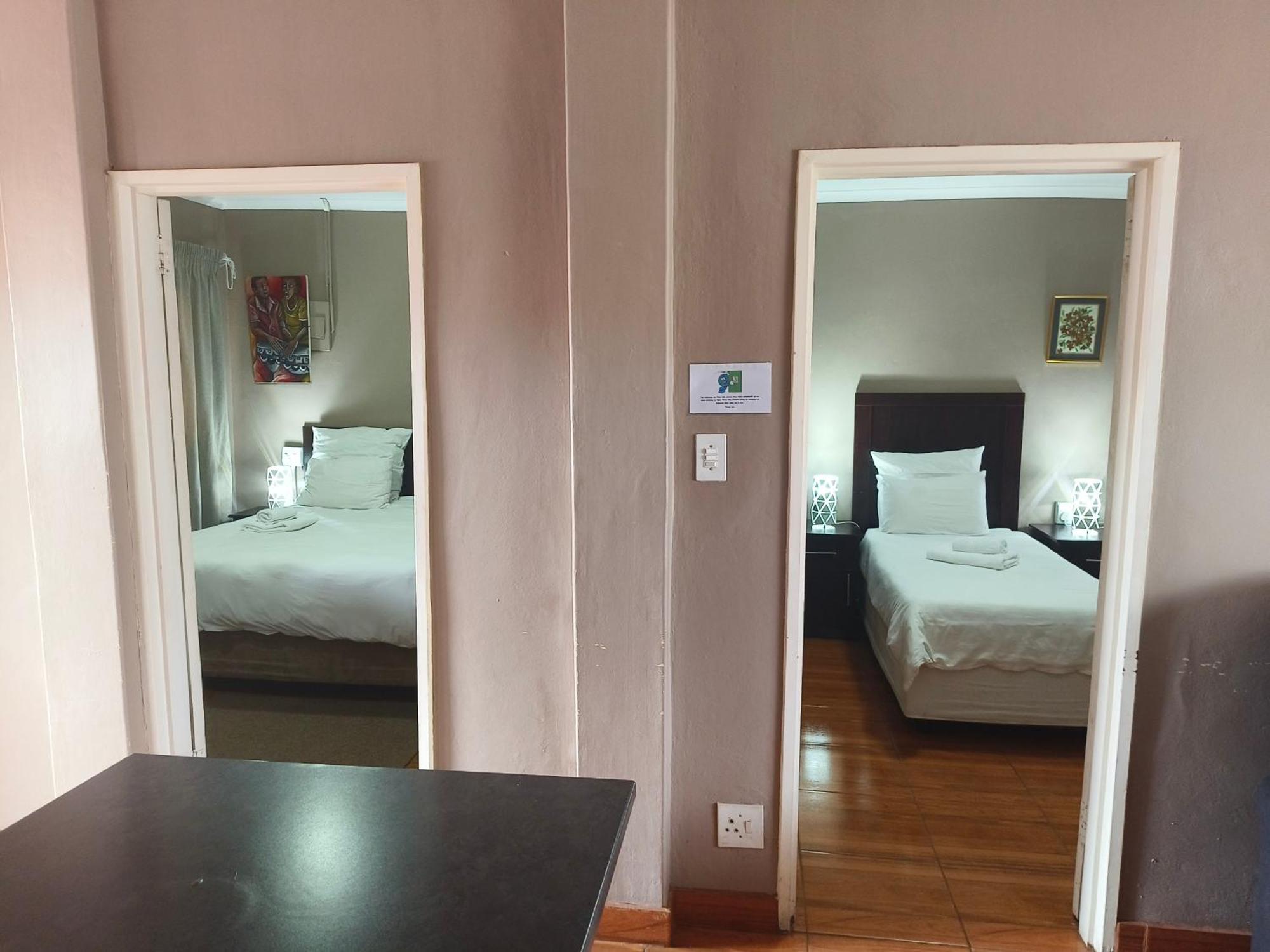 Blyde Lodge Graskop Εξωτερικό φωτογραφία
