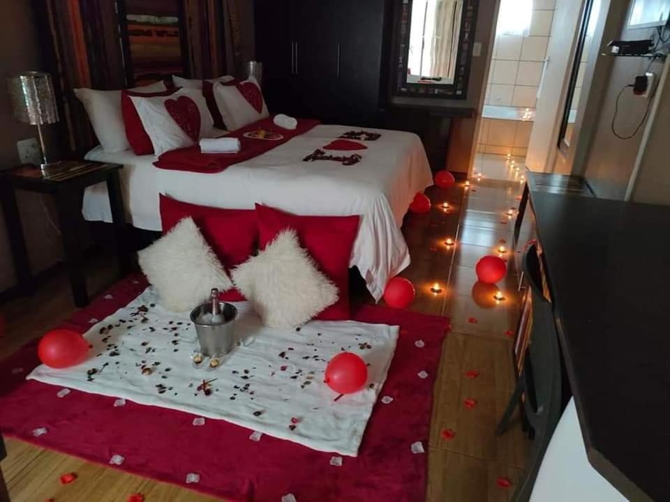 Blyde Lodge Graskop Εξωτερικό φωτογραφία