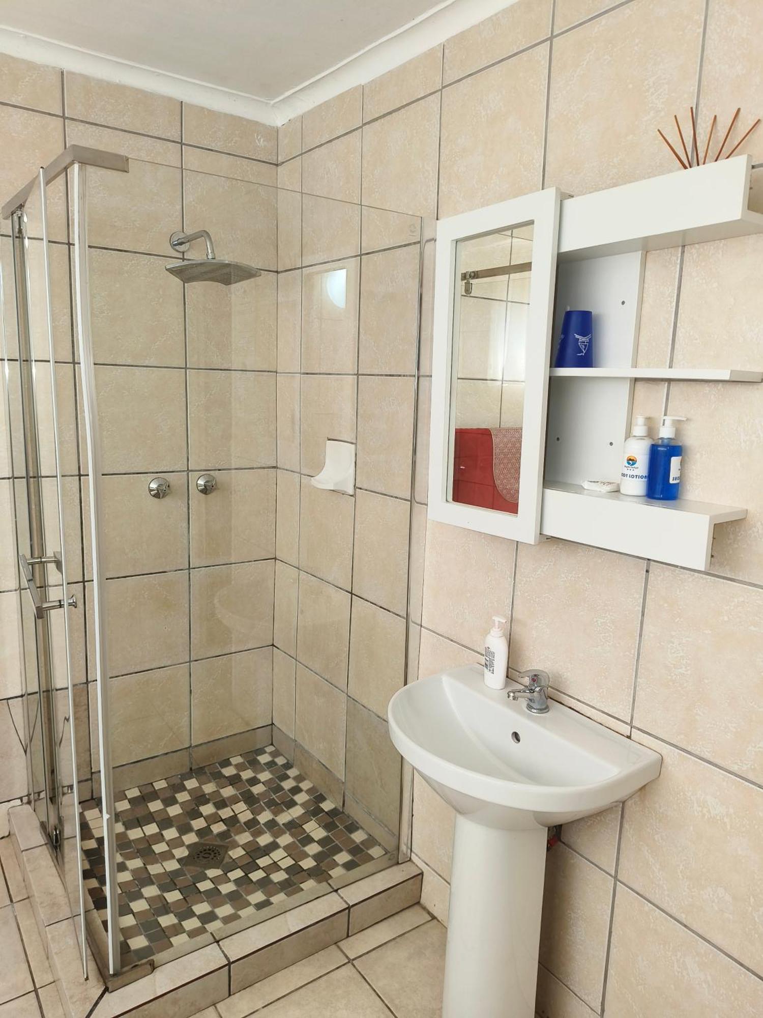 Blyde Lodge Graskop Εξωτερικό φωτογραφία