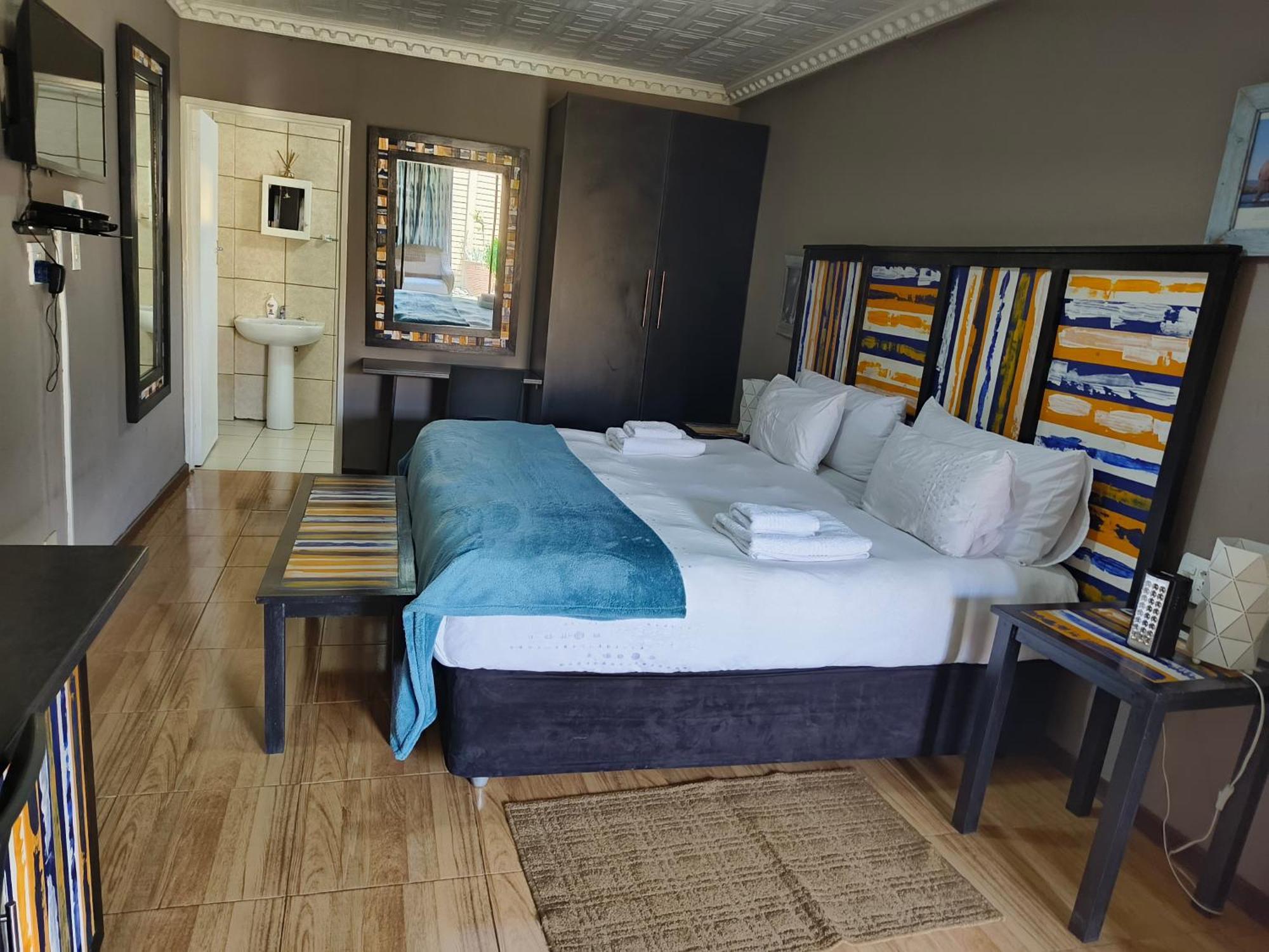 Blyde Lodge Graskop Εξωτερικό φωτογραφία