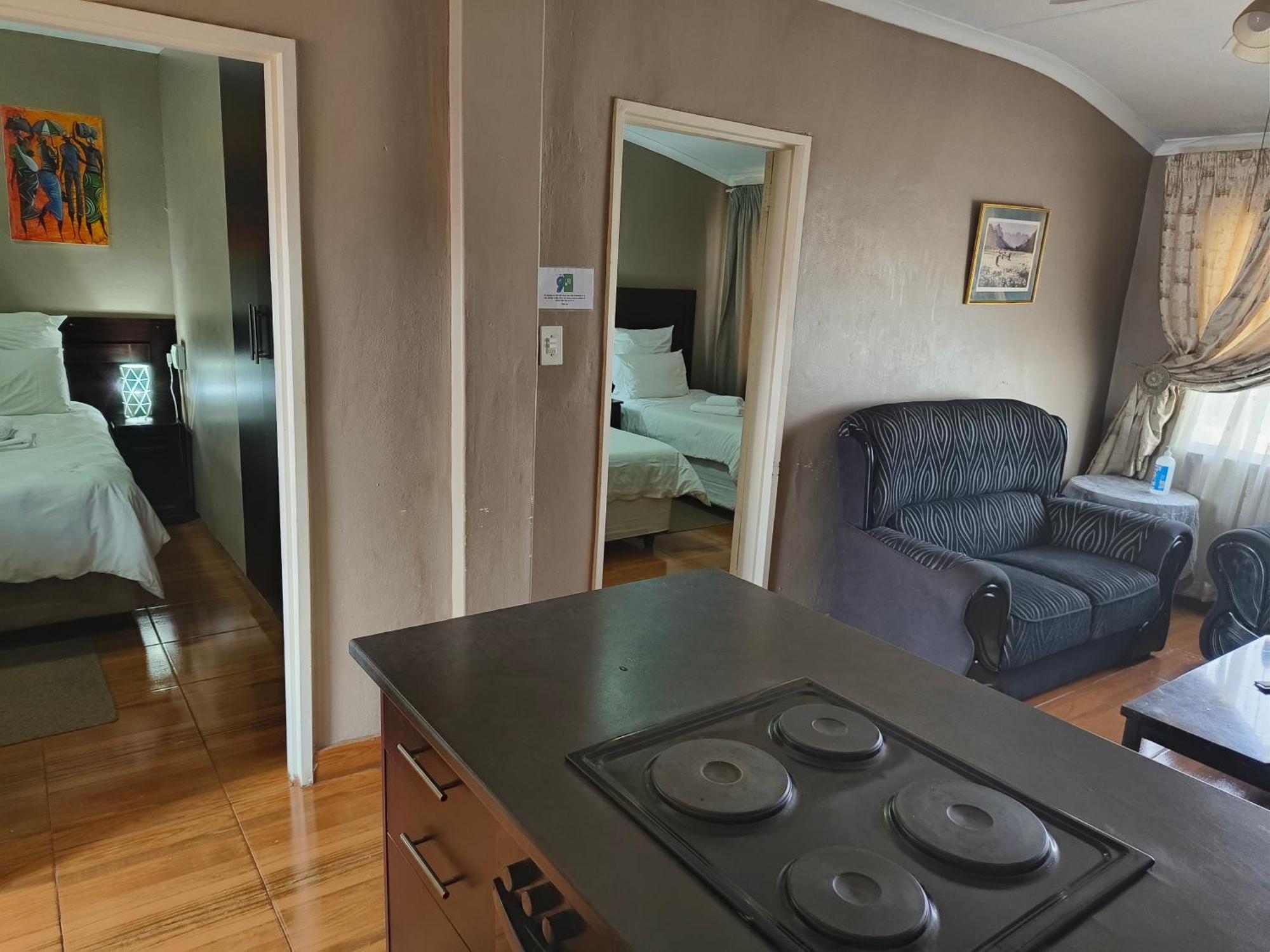Blyde Lodge Graskop Εξωτερικό φωτογραφία