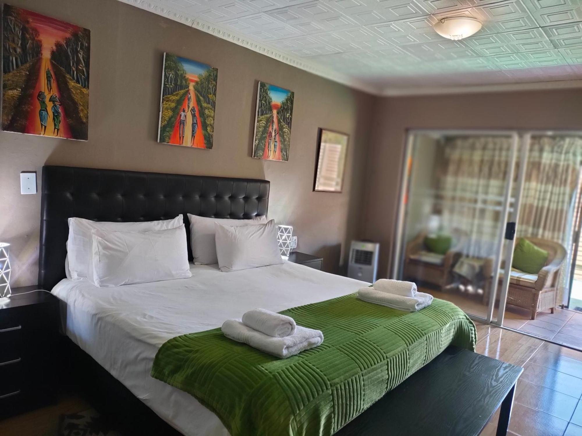 Blyde Lodge Graskop Εξωτερικό φωτογραφία