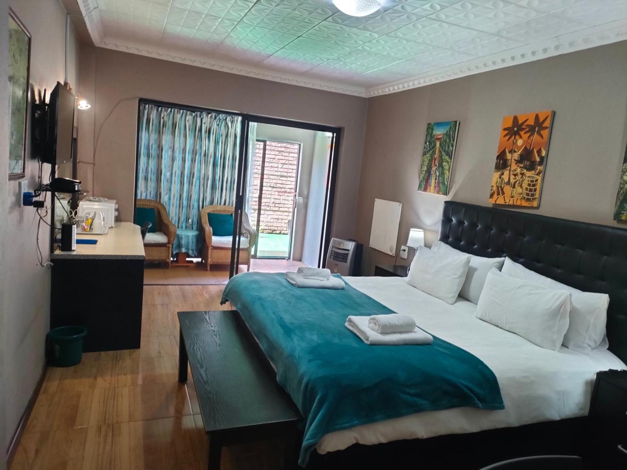 Blyde Lodge Graskop Εξωτερικό φωτογραφία