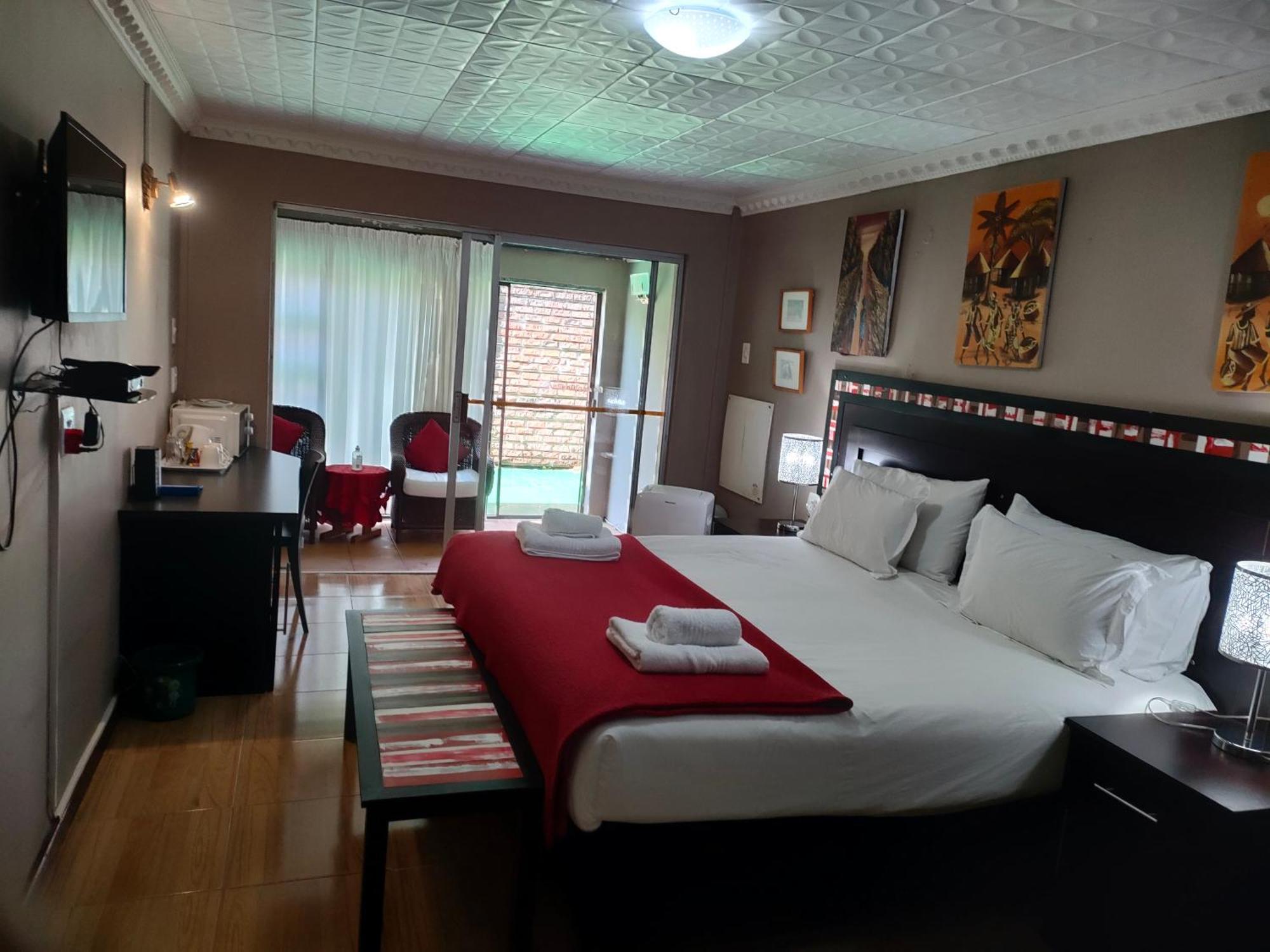Blyde Lodge Graskop Εξωτερικό φωτογραφία