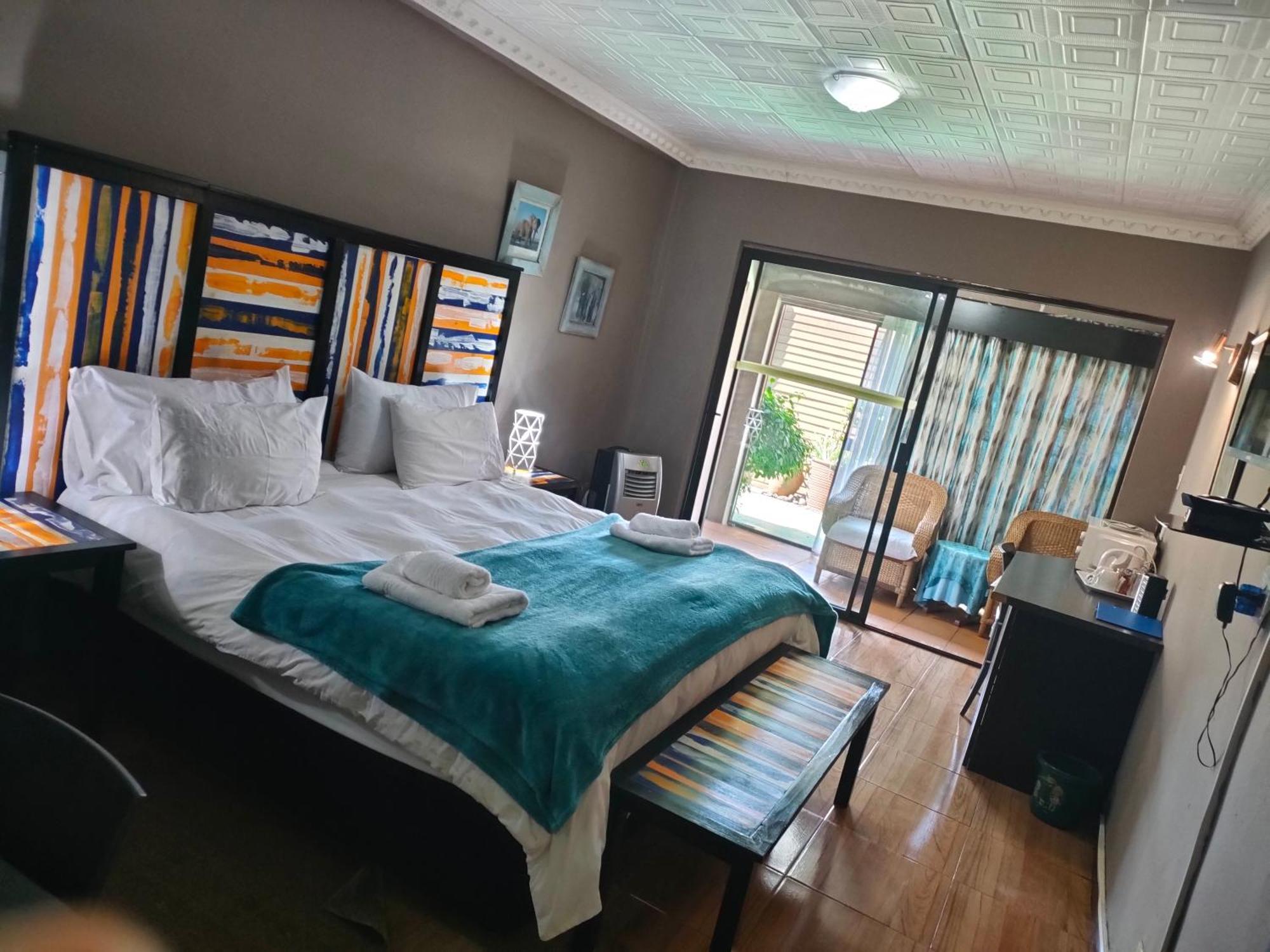 Blyde Lodge Graskop Εξωτερικό φωτογραφία